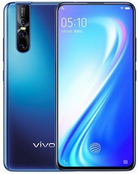 Замена дисплея на телефоне Vivo S1 Pro в Белгороде